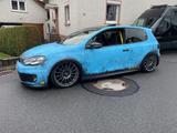 Volkswagen Golf 2.0 TSI DSG GTI Edition 35 GTI Edition 35 - Volkswagen Golf GTI edition 35 mit Benzin-Antrieb