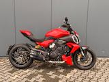 Ducati Diavel V4 - DUCATI DIAVEL V4