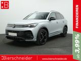 Volkswagen Tiguan 2.0 TDI DSG R-line BLACK-STYLE 5-J.-GAR K