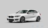 BMW M135i A.Original.Navi.Kamera.DAB.HIFI - BMW M135 Gebrauchtwagen