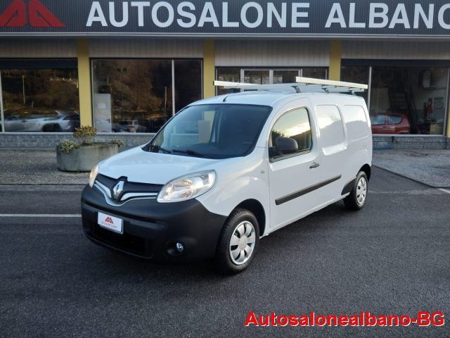 Renault RENAULT Kangoo 1.5 dCi 110CV F.AP. S&S 3P MaxI