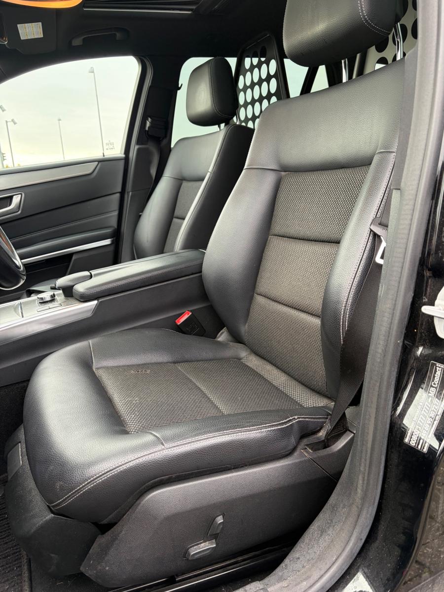 Mercedes-Benz E300 2013 — photo 19