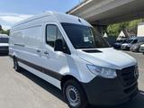 Mercedes-Benz Sprinter 317 CDI RWD PRO L3 Maxi MOPF Top Austat - Mercedes-Benz Sprinter mit Diesel-Antrieb