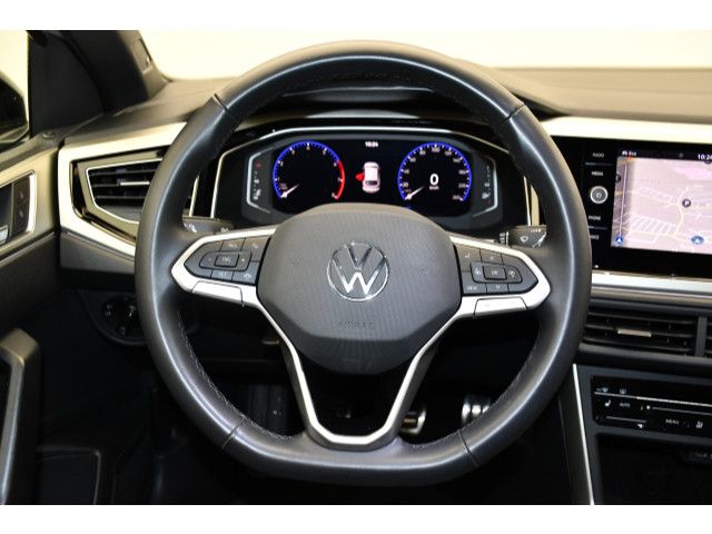 Volkswagen Taigo - Bild 6