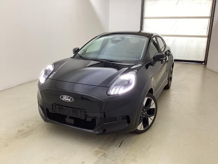 Image of Ford Puma