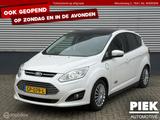 Ford C-Max 2.0 Plug-in Hybrid Titanium Plus - Ford C-Max mit Schiebedach