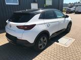 Opel Grandland  1.2 Turbo GS Line Allwetter,Navi,L... - Opel Grandland (X) in Rostock