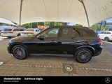 Mercedes-Benz GLC 450 d 4M AMG Night 20" AHK Standh. Distronic - Mercedes-Benz GLC 450 aus 2024