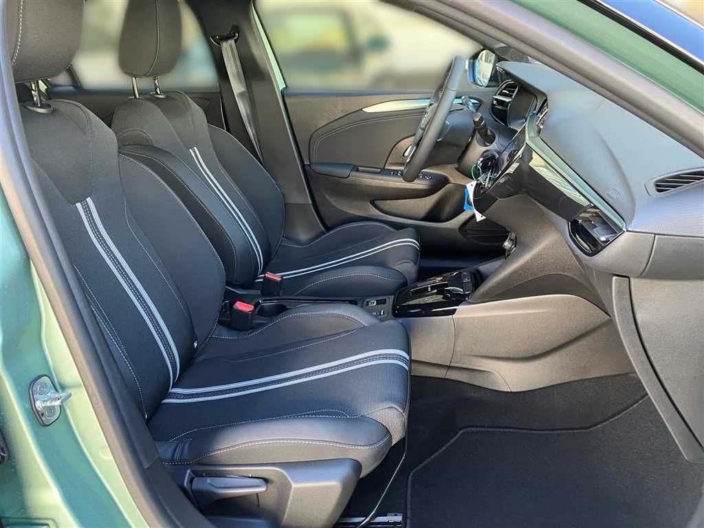 Opel Corsa - Bild 16