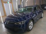 Volkswagen Golf Life 2.0 TDI Android Auto Metallic - mit Diesel-Antrieb: Limousine, Metallic
