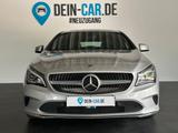 Mercedes-Benz Shooting Brake *LED*KAMERA*TEMPO*SHZ* - gebrauchte Mercedes-Benz CLA 180 aus dem Jahr 2018