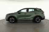 Kia Sportage 1.6 T-GDI AWD Aut. Facelift LED ACC Nav - Kia Sportage Jahreswagen: Automatik