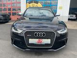 Audi RS4 Avant 4.2 FSI quattro PANO LED ACC Kamera - Audi RS4: Automatik