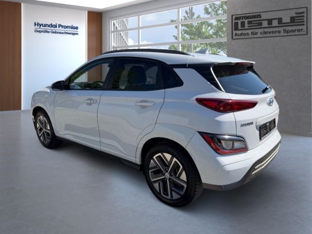 Fahrzeugabbildung Hyundai KONA Edition 30+ Elektro 2WD +NAVI+KLIMA+RFK+UVM