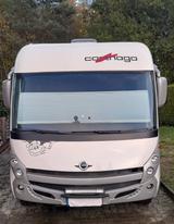 Carthago Chic C-Line I 5.5 XL LE *Hydr.Hubst.*Solar*Lithi - Xl