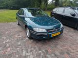 Opel Omega 2.0 - - Opel Omega: 0