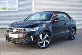 Volkswagen T-Roc Cabriolet 1.5 TSI DSG R-Line LED ACC Navi - gebrauchte VW Cabrios