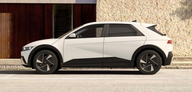 Hyundai IONIQ 5 - Bild 6