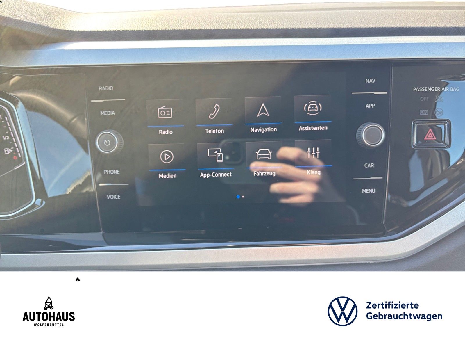 Volkswagen Polo - Bild 11