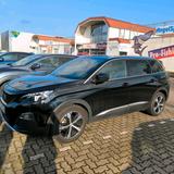 Peugeot 5008 GT - Peugeot 5008 in Hannover