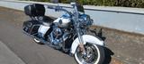 Harley-Davidson Road King Classic , unfallfr Topzust Viel Zubeh - Offers matching your search criteria