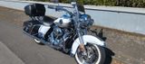 Harley-Davidson Road King Classic , unfallfr Topzust Viel Zubeh - Offers matching your search criteria
