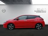 Nissan Leaf N-Connecta 40 kWh Navi 360°Kamera DAB PDC - Nissan Leaf: Limousine