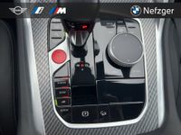BMW X5 M - Vorschau Bild 19