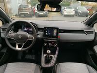 Renault Clio - Vorschau Bild 14