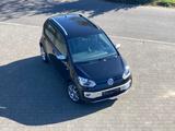 Volkswagen up! cross up! - Gebrauchtwagen bis 8.000 Euro mit TÜV