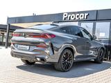 BMW X6 xDrive40d M Sport Pro PANO ACC AHK RFK NAVI L - BMW X6: 40d