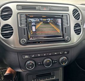 Volkswagen Tiguan - 7