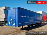 Andere Stern SP270 / Aluklappen / Staplerhalterung