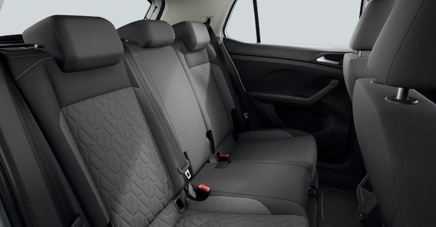 Volkswagen T-Cross - Bild 11