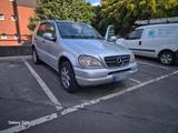 Mercedes-Benz Mercedes ML 270 zu verkaufen - gebrauchte Mercedes-Benz ML 270 aus dem Jahr 2001