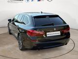 BMW 520d Touring Sport Line + GARANTIE - BMW 520 in Dortmund