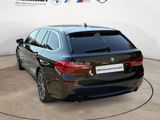 BMW 520d Touring Sport Line + GARANTIE - BMW 520 aus 2018