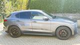Alfa Romeo Stelvio 2.0 Turbo 16V 206kW Ti AT8-Q4 Ti - gebrauchte Alfa Romeo Stelvio aus dem Jahr 2022