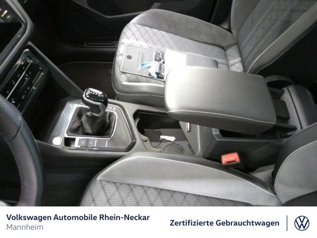 Volkswagen Tiguan - Bild 9