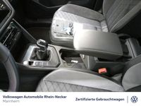 Volkswagen Tiguan - Vorschau Bild 9