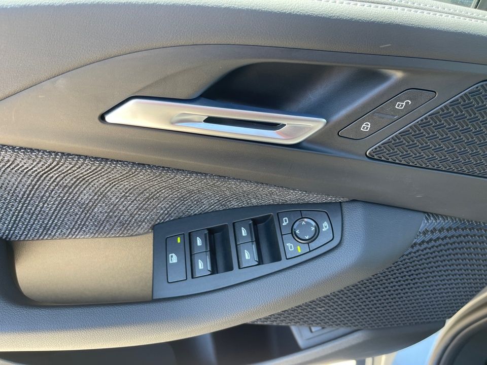 BMW 216 Active Tourer - Bild 13