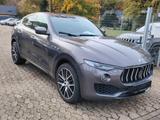 Maserati Levante S Q4  Biturbo / Pano / Totwinkel / 430PS - Maserati Gebrauchtwagen in Hamburg