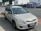Hyundai i30 Kombi  ohne TÜV - gebrauchte Hyundai i30 aus dem Jahr 2007