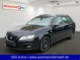 Seat Exeo ST 2.0 TDI CR EU5 AAC ALU PDC - gebrauchte Seat Exeo aus dem Jahr 2011