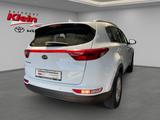Kia Sportage Vision 2WD 1.6 GDI PDC NAVI SHZ LHZ - Kia Sportage: V6