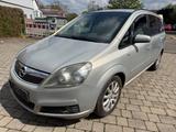 Opel Zafira B CATCH ME Now - Opel Zafira: Catch Me Now