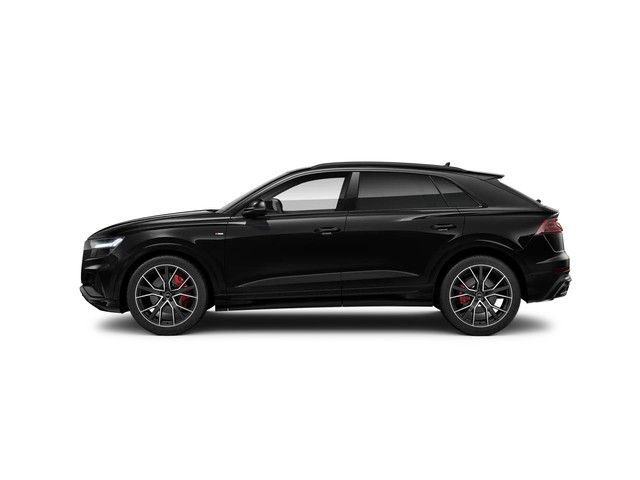 Q8 50 TDI quattro competition plus HUD+PANO+B&O