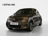 Renault Twingo TCe 90 INTENS+PDC hinten+Faltschiebedach - graue Renault Twingo