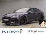 Audi RS5 Sportback Q PANO NAVI MATRIX PDC