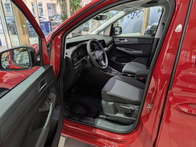 Ford Tourneo Connect Tourneo Grand Connect Tit. 2,0l 